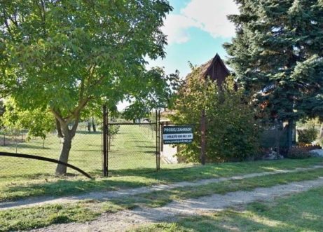 Prodej zahrady 927 m², Břeclav, Nivky