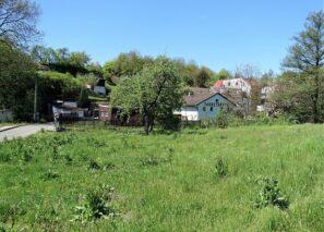 Pozemek 394 m², Ústí nad Labem